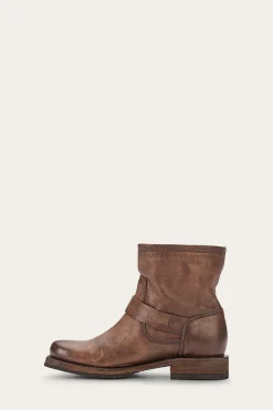 Frye Veronica Bootie