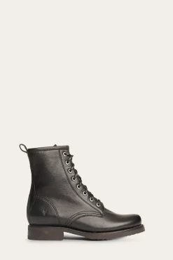Best Frye Veronica Combat