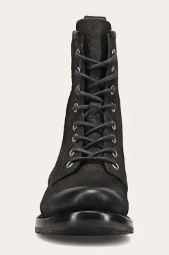 Best Frye Veronica Combat