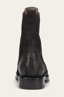Best Frye Veronica Combat