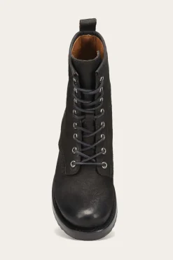 Best Frye Veronica Combat