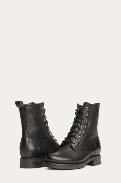 Best Frye Veronica Combat