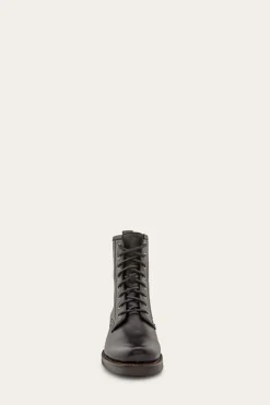 Best Frye Veronica Combat