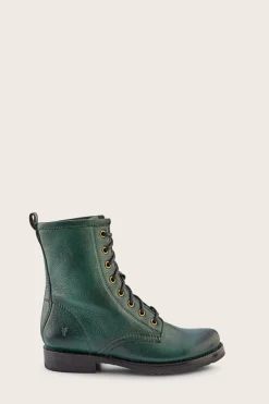 Best Frye Veronica Combat