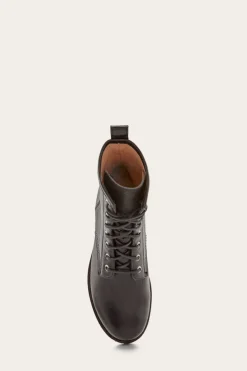 Best Frye Veronica Combat