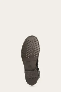 Best Frye Veronica Combat