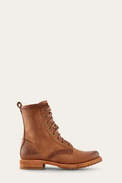 Best Frye Veronica Combat