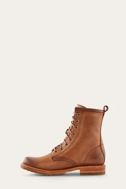 Best Frye Veronica Combat