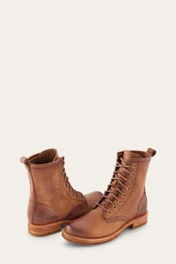 Best Frye Veronica Combat