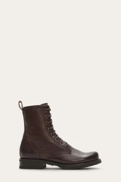 Best Frye Veronica Combat