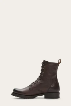 Best Frye Veronica Combat