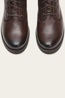 Best Frye Veronica Combat