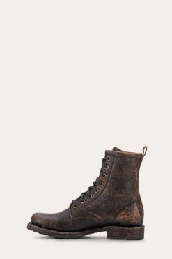 Best Frye Veronica Combat