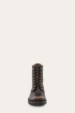 Best Frye Veronica Combat