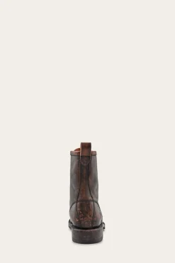 Best Frye Veronica Combat