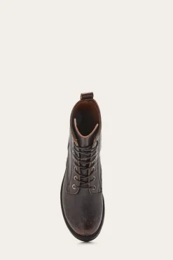 Best Frye Veronica Combat