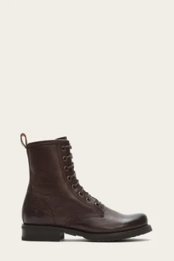 Best Frye Veronica Combat