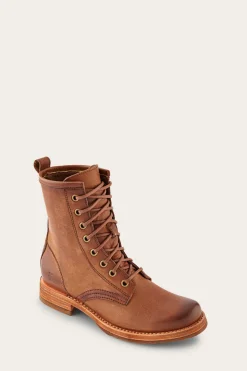 Best Frye Veronica Combat