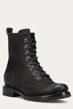 Best Frye Veronica Combat