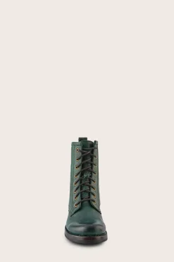 Best Frye Veronica Combat