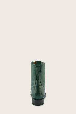 Best Frye Veronica Combat
