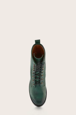 Best Frye Veronica Combat