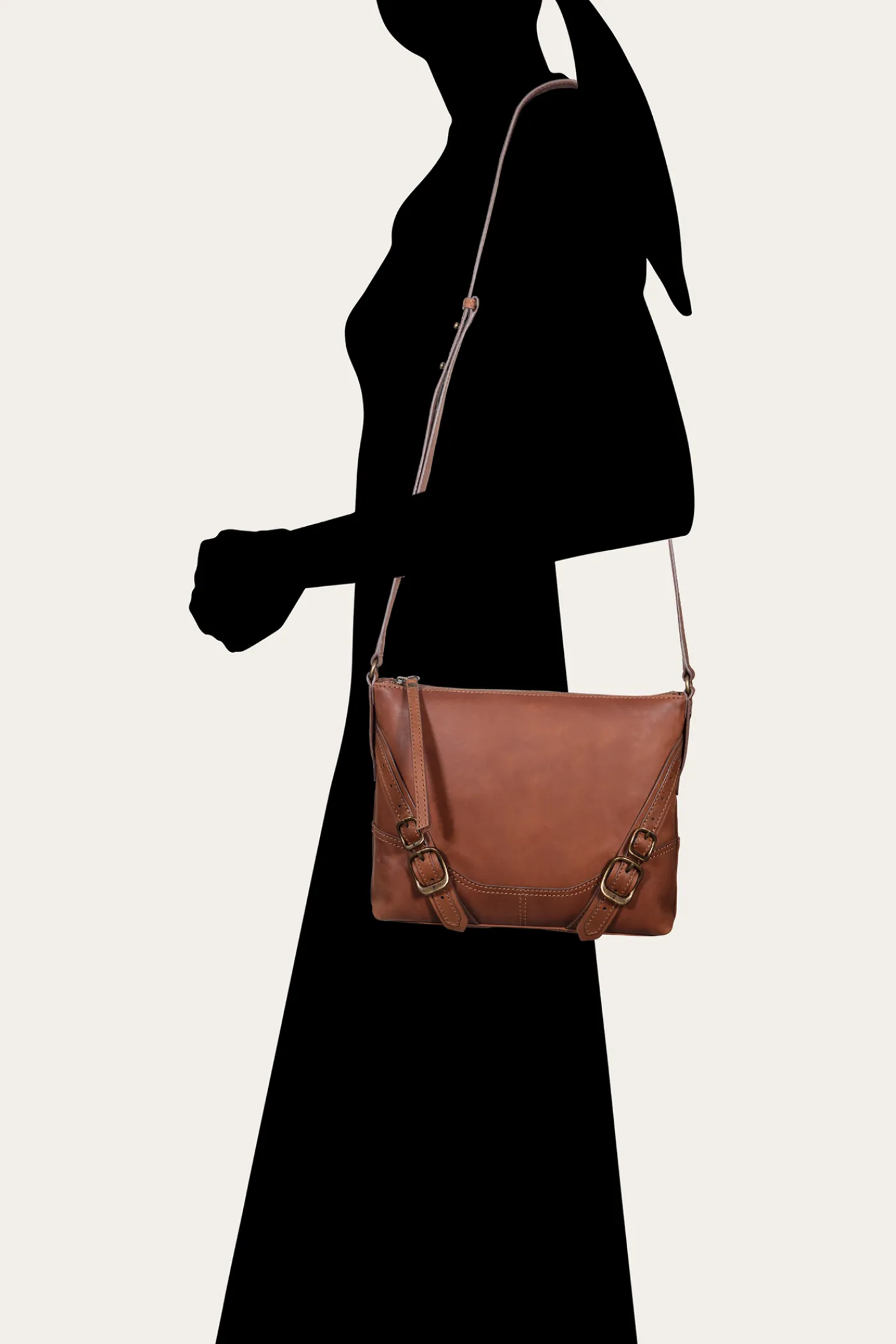 Best Frye Veronica Crossbody