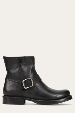 New Frye Veronica Flex Bootie