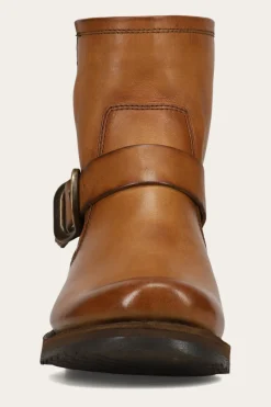 New Frye Veronica Flex Bootie