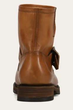 New Frye Veronica Flex Bootie