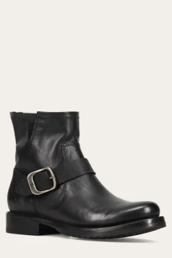 New Frye Veronica Flex Bootie