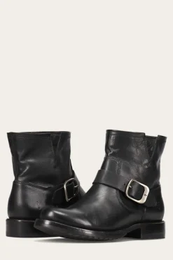 New Frye Veronica Flex Bootie