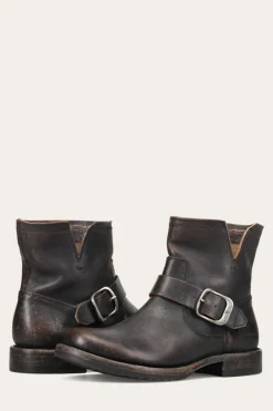 New Frye Veronica Flex Bootie