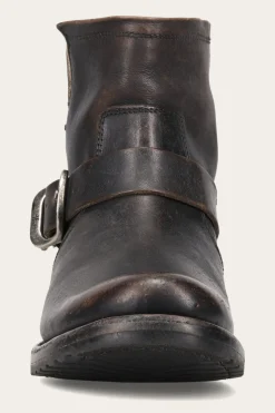New Frye Veronica Flex Bootie