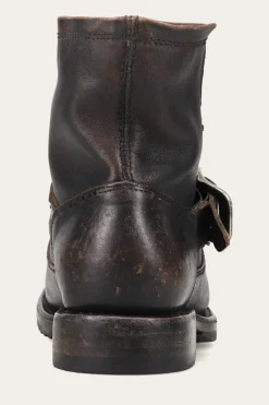 New Frye Veronica Flex Bootie