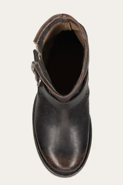 New Frye Veronica Flex Bootie