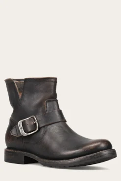 New Frye Veronica Flex Bootie