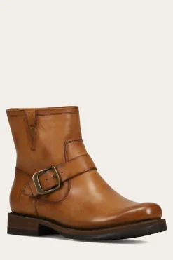 New Frye Veronica Flex Bootie