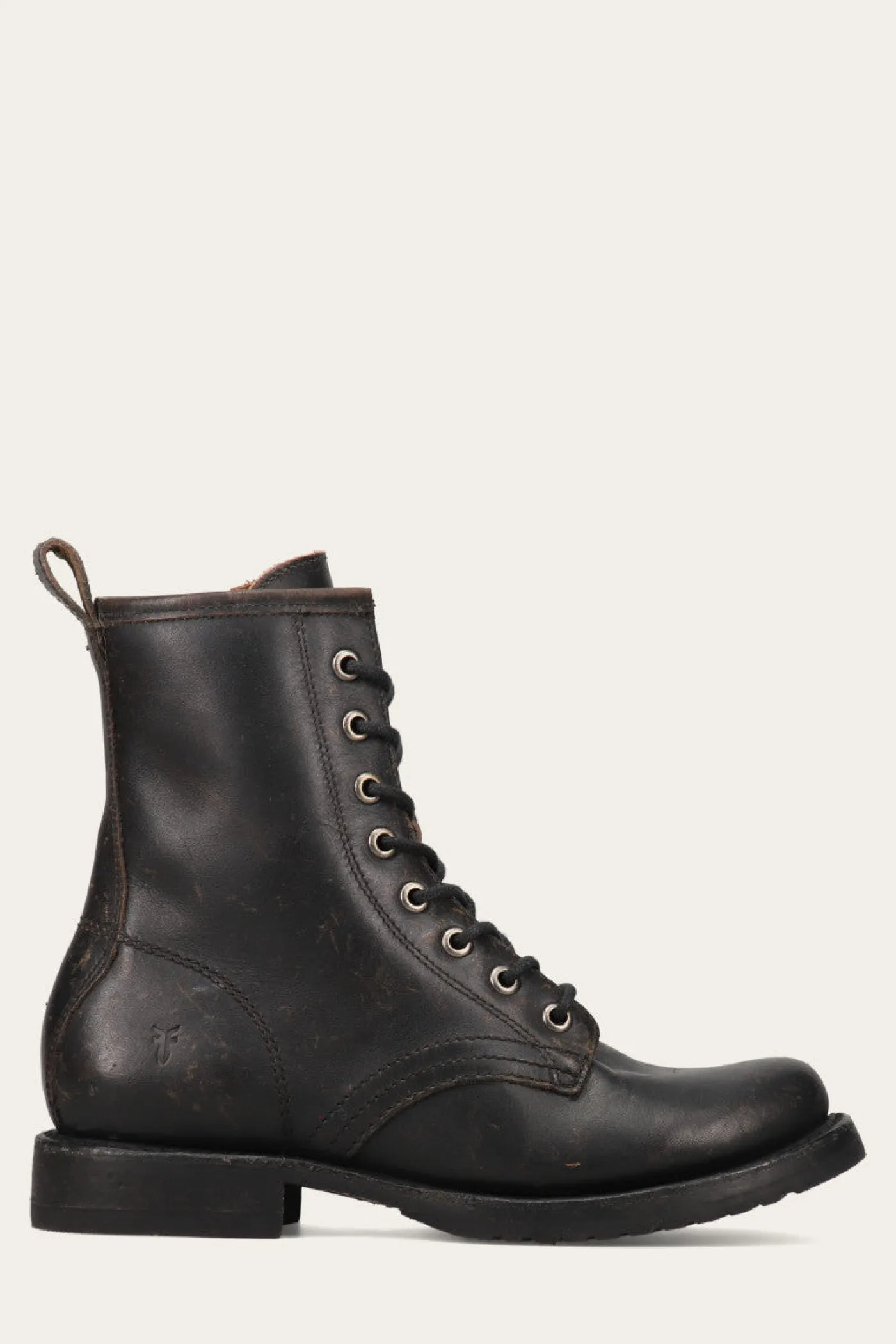 Clearance Frye Veronica Flex Combat