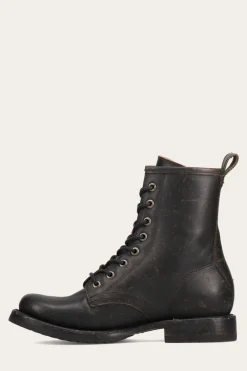 Clearance Frye Veronica Flex Combat