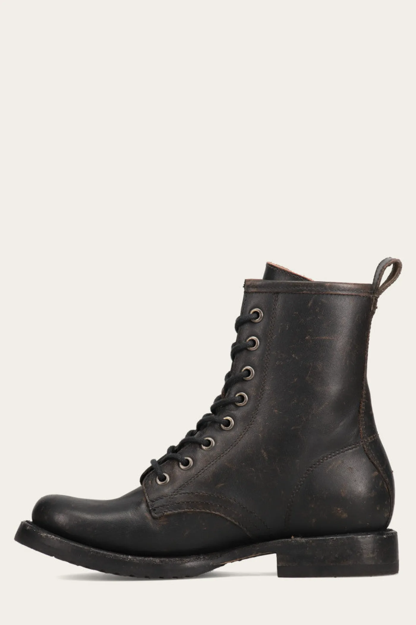 Clearance Frye Veronica Flex Combat