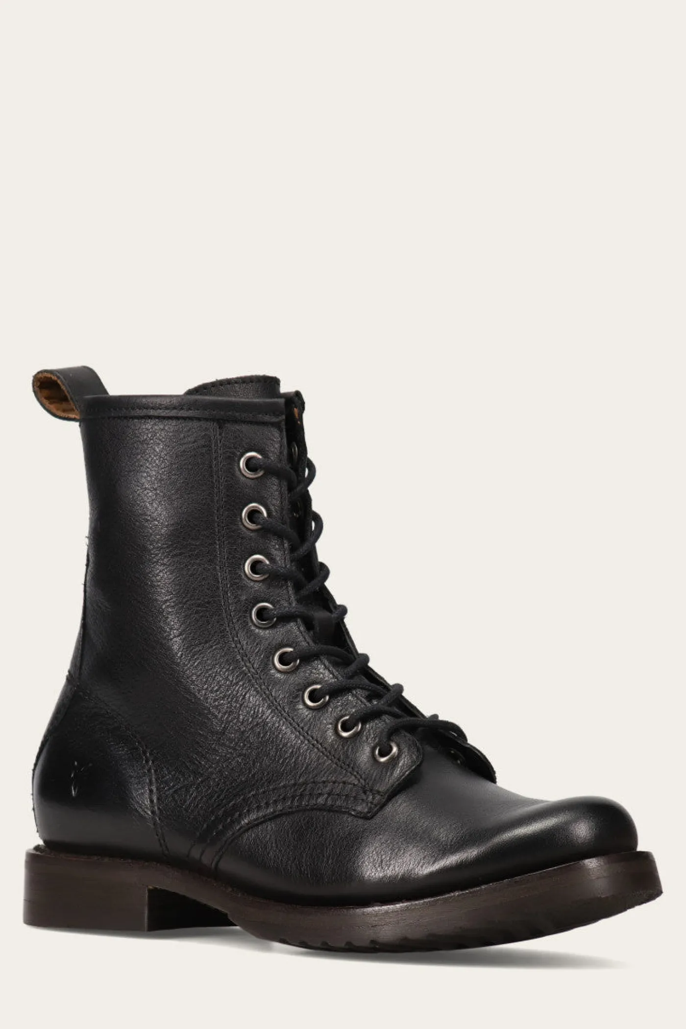 Clearance Frye Veronica Flex Combat