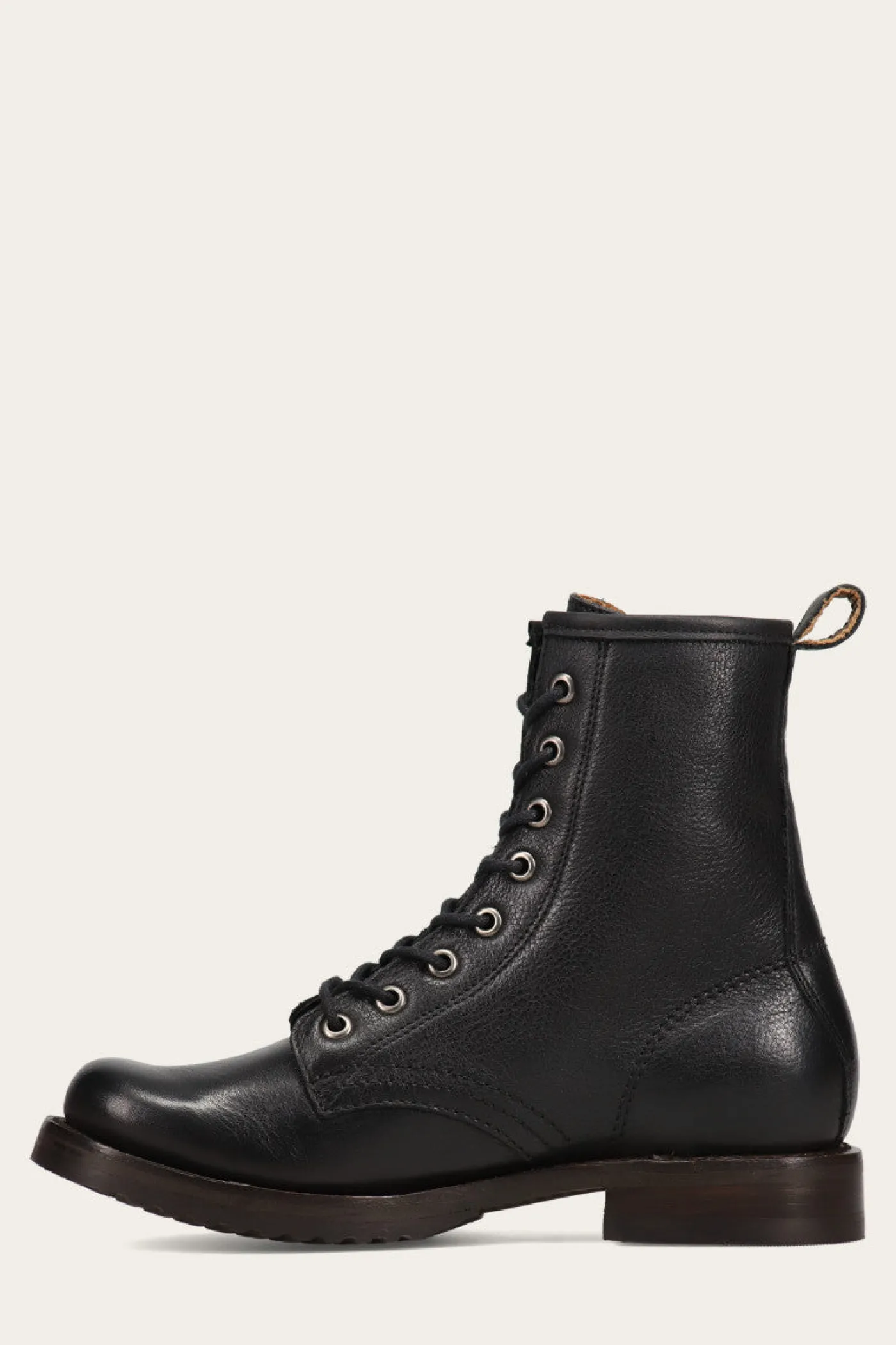 Clearance Frye Veronica Flex Combat