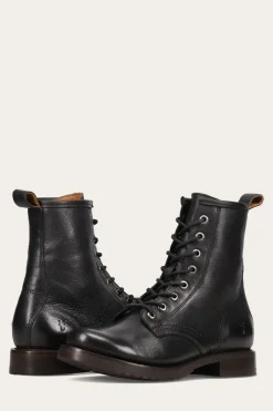 Clearance Frye Veronica Flex Combat