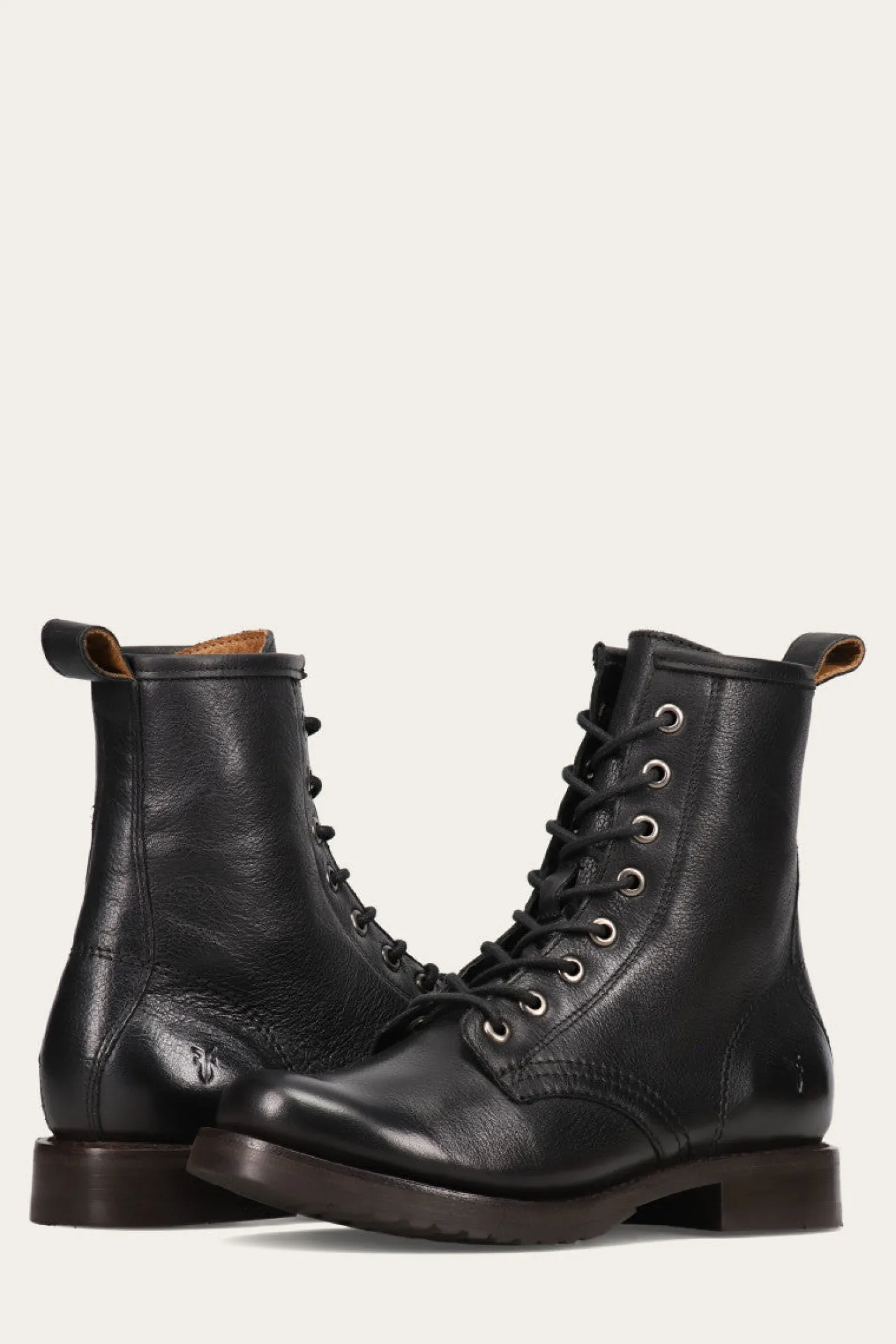 Clearance Frye Veronica Flex Combat