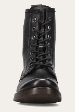 Clearance Frye Veronica Flex Combat