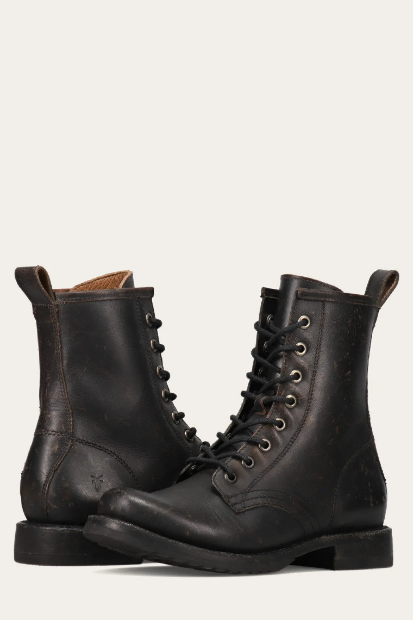 Clearance Frye Veronica Flex Combat