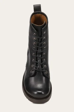 Clearance Frye Veronica Flex Combat
