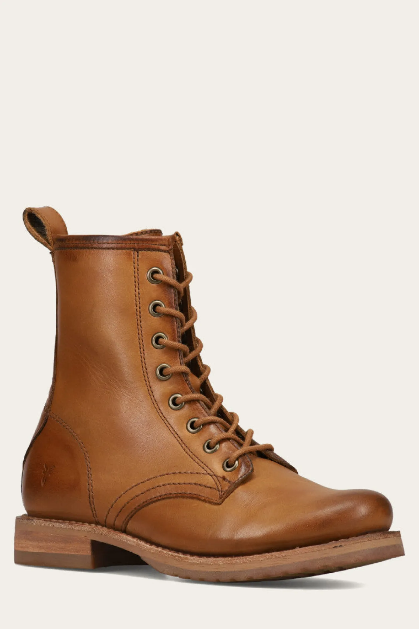 Clearance Frye Veronica Flex Combat