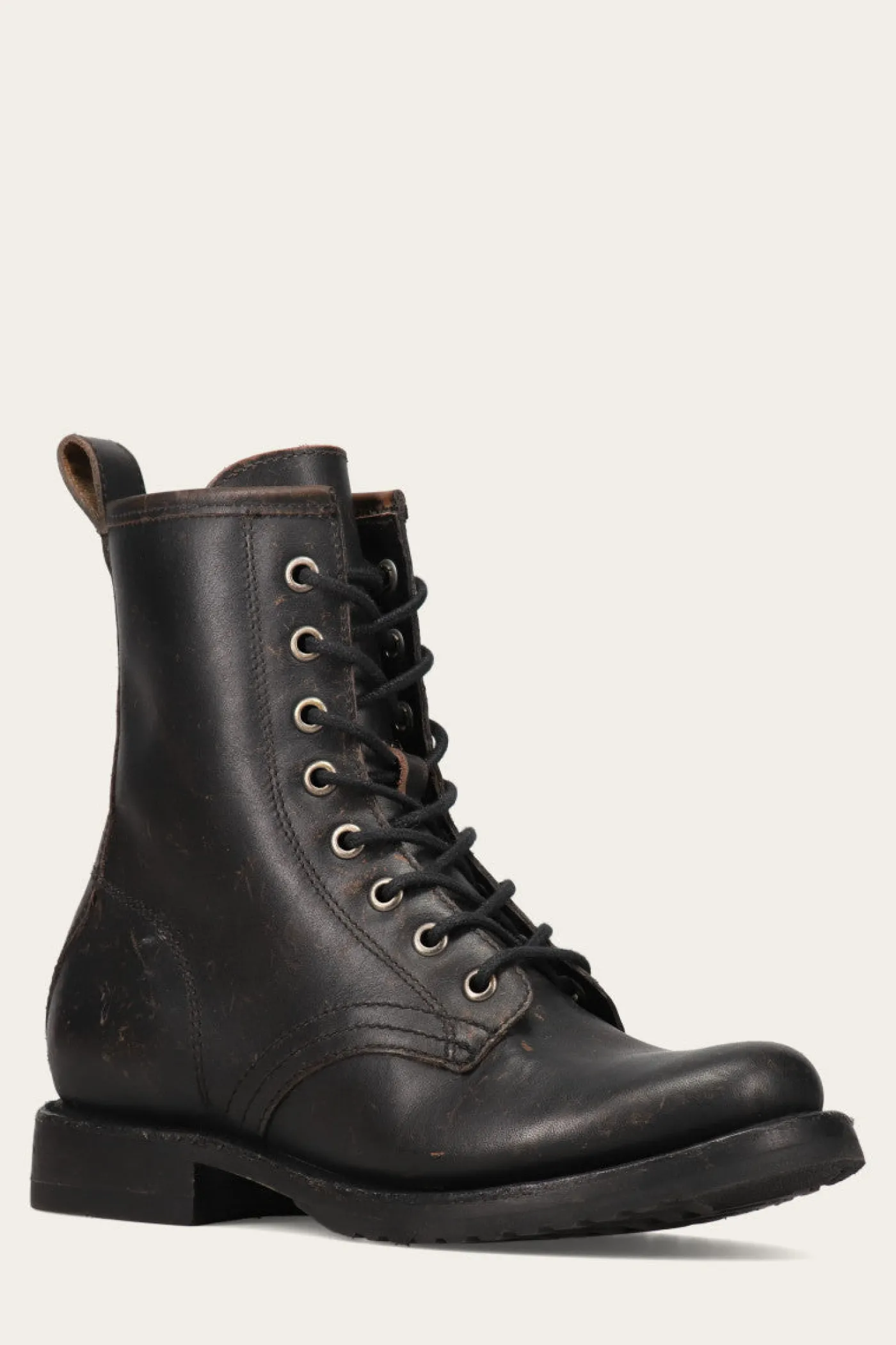 Clearance Frye Veronica Flex Combat